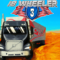 18 Wheeler 3 - Involved with a local gang, work your way out by doing jobs for them.