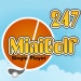 247 Mini Golf - Nice version of the mini game we all love to play.