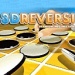 3D Reversi - Beat your opponent by converting all the Reversi pieces on the board into yours before the game ends