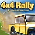 4x4 Rally - Race against others in this extreme 4x4 offroad racing game.