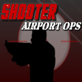 Airport Ops - Eliminate all the rebels and stay alive to complete this mission.