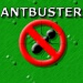 Ant Buster - How about a tower defence game with ants.