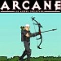 Arcane - Fight & earn a path to glory in a middle age style contest.