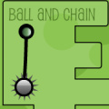 Ball and Chain - Swing a ball and chain through 26 levels! Sounds like fun!