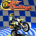 Bike Challenge 3 - More tilty bike action, this time with custom maps.