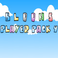 Bloons Player Pack 4 - The monkeys are back in the 4th bloons pack made entirely by the fans.