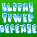 Bloons Tower Defense - Stop any Bloons from escaping by building & upgrading popping towers.