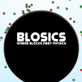 Blosics - Destroy structures made of blocks within the laws of physics.