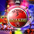 Bowja 3: Ninja Kami - Help your favorite little ninja on his mission to save the Ninja Spirit!