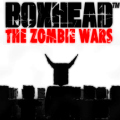 Boxhead: The Zombie Wars - Just when you thought it was safe, you find a bunch more zombies.