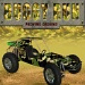 Buggy Run - A race against time, can you finish before the bomb explodes?