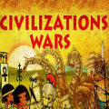 Civilizations Wars - Choose a races & lead your people to the fallen star & the secret force.