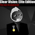 Clear Vision Elite - Our boy Jake is back with meaty missions and fantastic firepower.