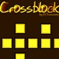 Crossblock - Clear the field by crossing out the right amount of blocks.