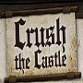 Crush the Castle - Crush castles using a Trebuchet & an arsenal of 8 different projectiles.