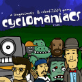 Cyclomaniacs - Awesome bike racing! Riders & bikes to unlock, and much more!