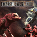 Darkbase 3 - 3rd installment in this top-down shooter which is loaded with action!