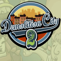 Demolition City 2 - Strategically place explosives to take down a building or tower.