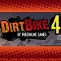 Dirt Bike 4 - Take it to the rooftops in this installment of the bike game.