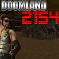 Doomland 2154 - Amazing 3D shooter in the style of Time Crisis.