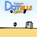 Dotville Deluxe - You are to build a new homeland for the dot civilization.