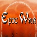 Epic War - Contruct a army, build a base, defend it from the creatures.