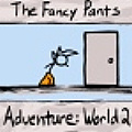 Fancy Pants Adventure 2 - Ready for some more awesome running and jumping fun? Lets GO!!!