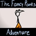 Fancy Pants Adventure - Guide Fancy Pants through this world collecting trophies.