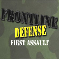 Frontline Defense - The ultimate tower defense game, one you will love to keep playing.