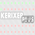 Kerixep Plus - Create a path, highlighting all squares, without doing any twice.