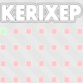 Kerixep - Light up all squares without going over the same square twice.