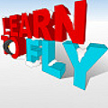 Learn to Fly - Help the Penguin prove to the world that he can fly. This could end bad.