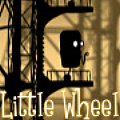 Little Wheel - Help Little Wheel bring life back to the world of living robots!