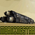 Morningstar - Try to escape from planet after crashing onto its surface.