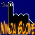 Ninja Glove - Do you have the fingers of a ninja?