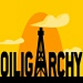 Oiligarchy - Do whatever it takes to find out just how rich is to rich.