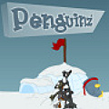 Penguinz - Fight thru Antarctica, killing birds & bosses in this intense title.