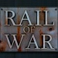 Rail of War - The age of Iron War has dawned & you need to stop the enemy.