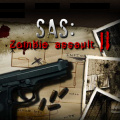 SAS Zombie Assault 2 - This is all about surviving against waves of the undead. Up for it?