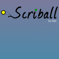 Scriball - Just draw a path for the ball in this innovative skill game.