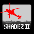 Shadez 2 - Build factories, barracks, units, & then take on the aliens.