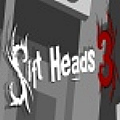 Sift Heads 3 - Fight and shoot your way through the streets of Chicago.