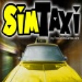 Sim Taxi 4 - Just another big city day .. from the drivers point of view.