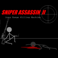 Sniper Assassin 2 - Avenge the murder of your wife, but you will be tested before you can.