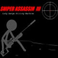 Sniper Assassin 3 - The story gets complicated, but theres plenty of bullets to go around!