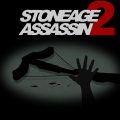 Stoneage Assassin 2 - The stoneage period title continues after the end of the 1st.