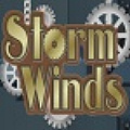 StormWinds 1.5 - Defend against an invasion of airships and other flying contraptions.