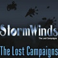 StormWinds: TLC - This is expansion pack to the 1st game. New campaigns, weapons, & more.