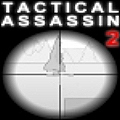 Tactical Assassin 2 - Here is more missions to test your highly developed assassin skills.