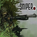 The Sniper 2 - Scope warzones for hidden snipers & other soldiers, get them FIRST!